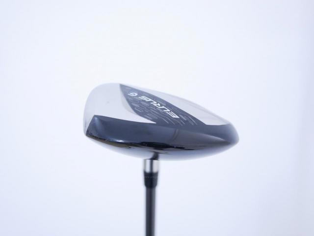 Fairway Wood : Other Brand : หัวไม้ 5 Mizuno Eurus G Loft 18 Flex R