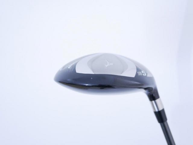 Fairway Wood : Other Brand : หัวไม้ 5 Mizuno Eurus G Loft 18 Flex R