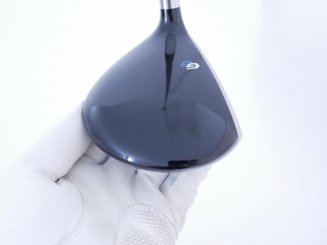 Fairway Wood : Other Brand : หัวไม้ 5 Mizuno Eurus G Loft 18 Flex R