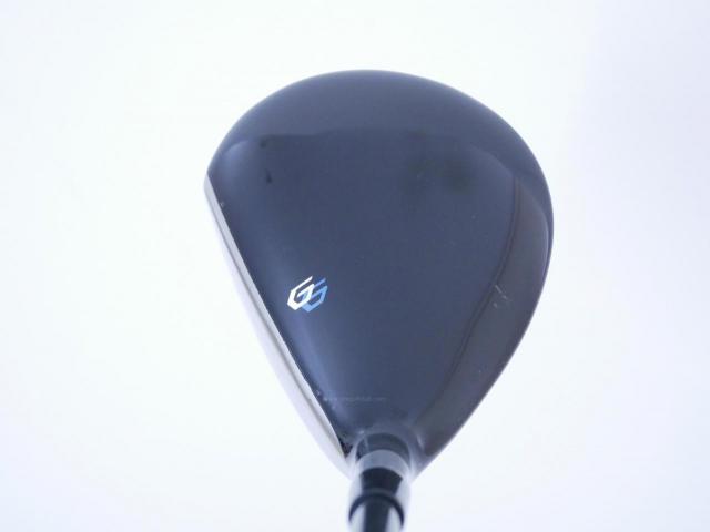Fairway Wood : Other Brand : หัวไม้ 5 Mizuno Eurus G Loft 18 Flex R