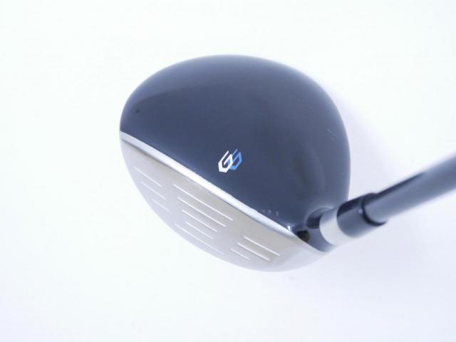 Fairway Wood : Other Brand : หัวไม้ 5 Mizuno Eurus G Loft 18 Flex R