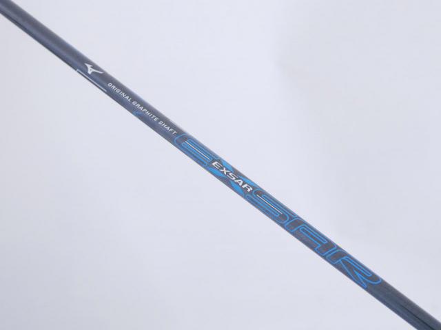 Fairway Wood : Other Brand : หัวไม้ 5 Mizuno Eurus G Loft 18 Flex R