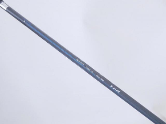Fairway Wood : Other Brand : หัวไม้ 5 Mizuno Eurus G Loft 18 Flex R