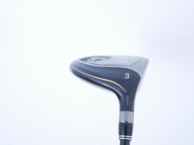 Fairway Wood : Other Brand : หัวไม้ 3 Bridgestone PHYZ 5 (รุ่นปี 2020 รุ่นท๊อปสุด) Loft 17 Flex R