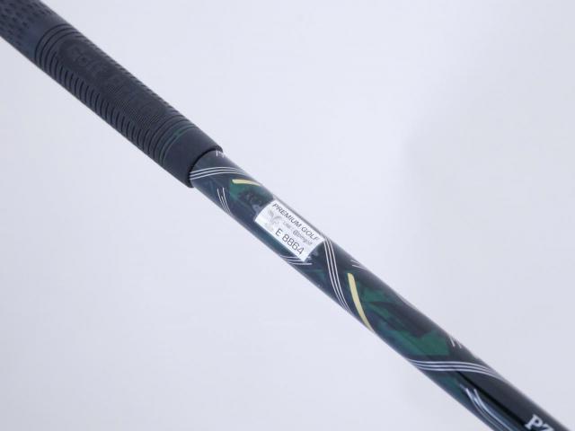 Fairway Wood : Other Brand : หัวไม้ 3 Bridgestone PHYZ 5 (รุ่นปี 2020 รุ่นท๊อปสุด) Loft 17 Flex R