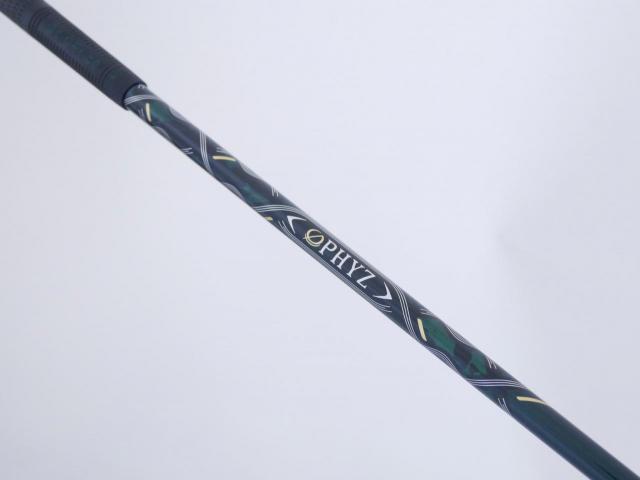 Fairway Wood : Other Brand : หัวไม้ 3 Bridgestone PHYZ 5 (รุ่นปี 2020 รุ่นท๊อปสุด) Loft 17 Flex R