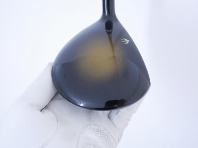 Fairway Wood : Honma : **ก้าน 3 ดาว** หัวไม้ 5 Honma Beres S-06 (รุ่นปี 2019) Loft 18 ก้าน ARMRQ X (47) Flex R (3 ดาว)