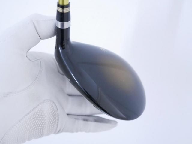 Fairway Wood : Honma : **ก้าน 3 ดาว** หัวไม้ 5 Honma Beres S-06 (รุ่นปี 2019) Loft 18 ก้าน ARMRQ X (47) Flex R (3 ดาว)