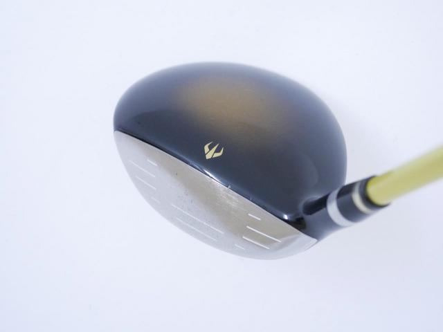 Fairway Wood : Honma : **ก้าน 3 ดาว** หัวไม้ 5 Honma Beres S-06 (รุ่นปี 2019) Loft 18 ก้าน ARMRQ X (47) Flex R (3 ดาว)