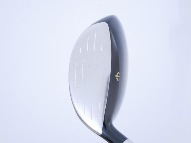 Fairway Wood : Honma : **ก้าน 3 ดาว** หัวไม้ 5 Honma Beres S-06 (รุ่นปี 2019) Loft 18 ก้าน ARMRQ X (47) Flex R (3 ดาว)