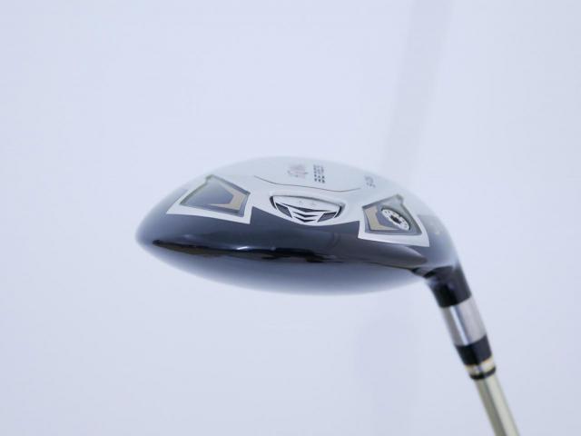 Fairway Wood : Honma : หัวไม้ 3 Honma Beres S-03 (ปี 2015) Loft 15 ก้าน ARMRQ 8 (49) FLex R (2 ดาว)