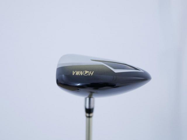 Fairway Wood : Honma : หัวไม้ 3 Honma Beres S-03 (ปี 2015) Loft 15 ก้าน ARMRQ 8 (49) FLex R (2 ดาว)