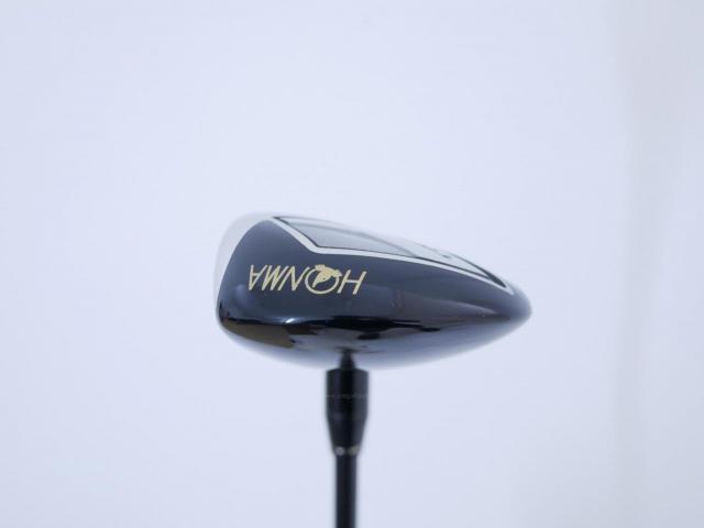 Fairway Wood : Honma : หัวไม้ 5 Honma Tour World TR21 (ออกปี 2021) Loft 18 ก้าน Honma Vizard TR20-50 Flex R