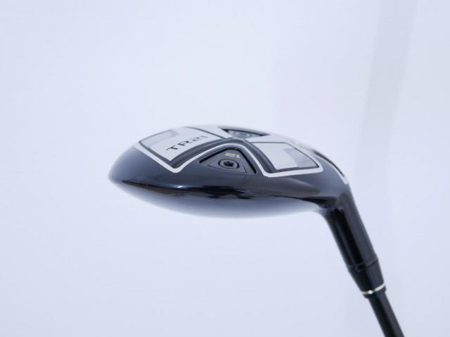 Fairway Wood : Honma : หัวไม้ 5 Honma Tour World TR21 (ออกปี 2021) Loft 18 ก้าน Honma Vizard TR20-50 Flex R