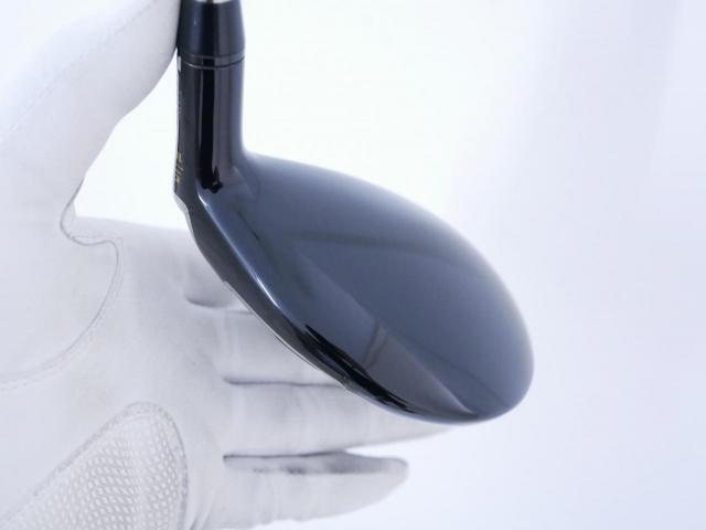 Fairway Wood : Honma : หัวไม้ 5 Honma Tour World TR21 (ออกปี 2021) Loft 18 ก้าน Honma Vizard TR20-50 Flex R