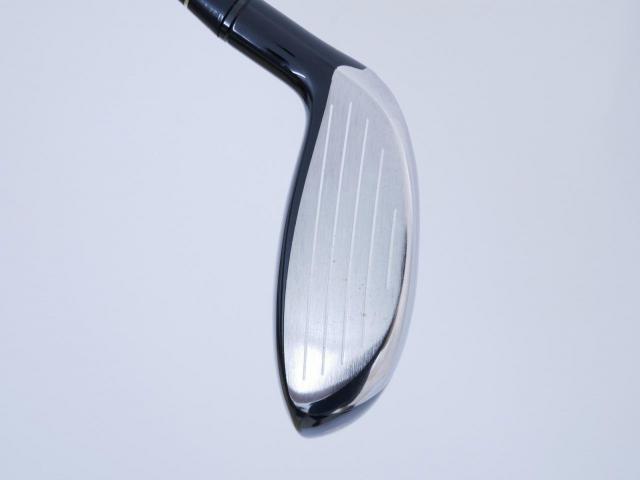 Fairway Wood : Honma : หัวไม้ 5 Honma Tour World TR21 (ออกปี 2021) Loft 18 ก้าน Honma Vizard TR20-50 Flex R