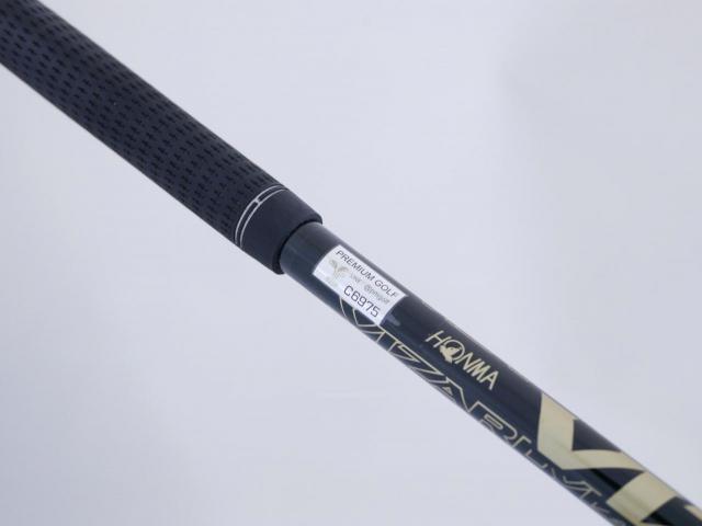 Fairway Wood : Honma : หัวไม้ 5 Honma Tour World TR21 (ออกปี 2021) Loft 18 ก้าน Honma Vizard TR20-50 Flex R