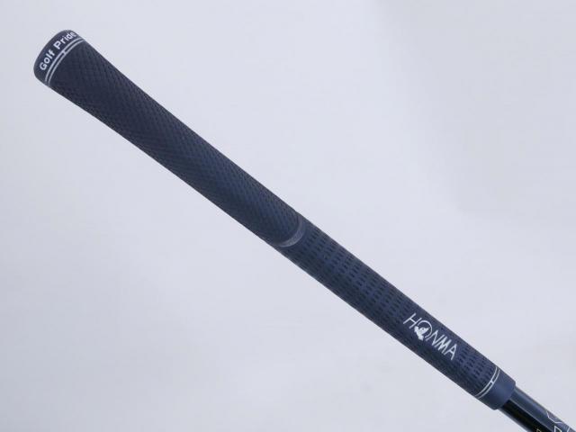 Fairway Wood : Honma : หัวไม้ 5 Honma Tour World TR21 (ออกปี 2021) Loft 18 ก้าน Honma Vizard TR20-50 Flex R