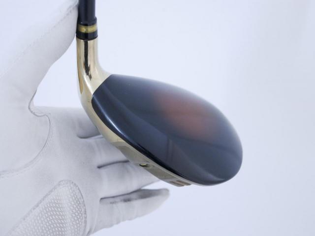 Fairway Wood : Katana : หัวไม้ 3 Katana Sniper F Loft 16 ก้าน Fujukura FUEL 50 Flex R2