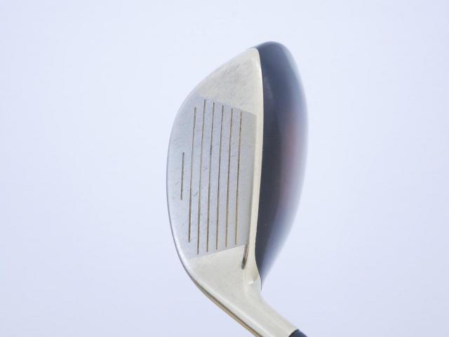 Fairway Wood : Katana : หัวไม้ 3 Katana Sniper F Loft 16 ก้าน Fujukura FUEL 50 Flex R2