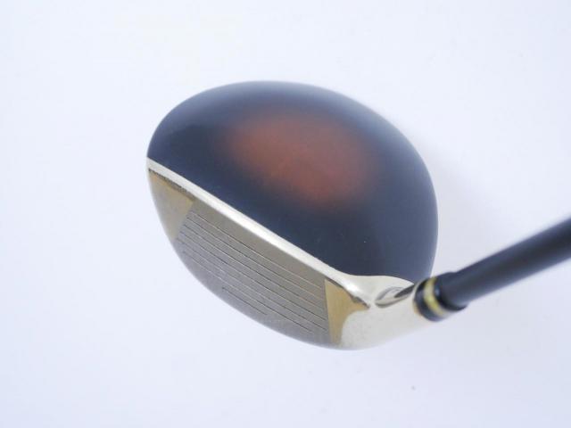 Fairway Wood : Katana : หัวไม้ 3 Katana Sniper F Loft 16 ก้าน Fujukura FUEL 50 Flex R2