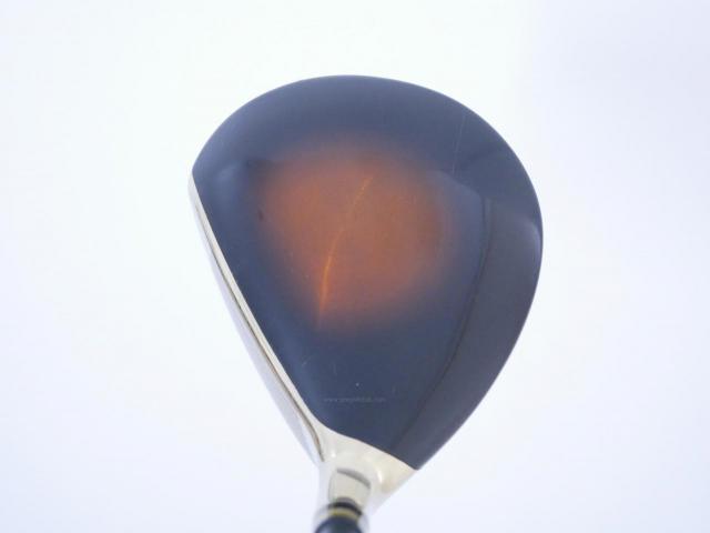 Fairway Wood : Katana : หัวไม้ 3 Katana Sniper F Loft 16 ก้าน Fujukura FUEL 50 Flex R2