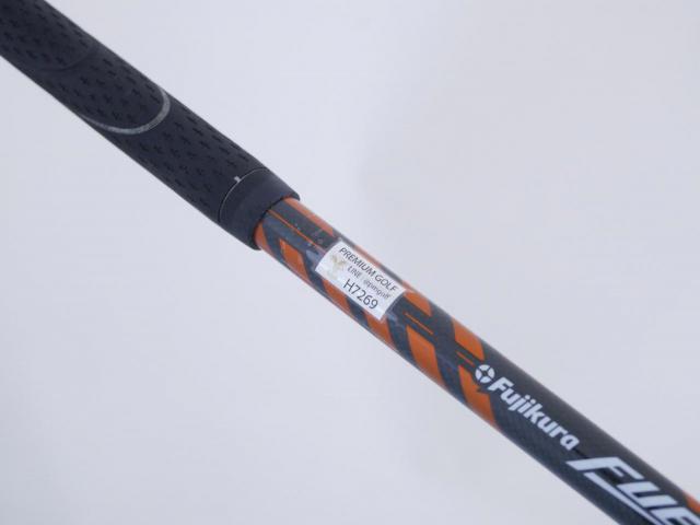 Fairway Wood : Katana : หัวไม้ 3 Katana Sniper F Loft 16 ก้าน Fujukura FUEL 50 Flex R2