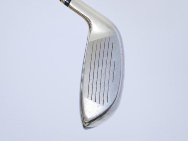 Fairway Wood : Katana : หัวไม้ 3 Katana Sniper F Loft 16 ก้าน Fujukura FUEL 50 Flex R2