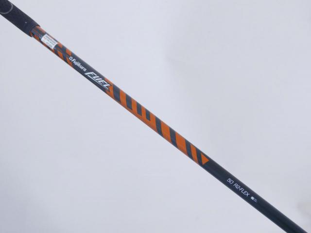 Fairway Wood : Katana : หัวไม้ 3 Katana Sniper F Loft 16 ก้าน Fujukura FUEL 50 Flex R2