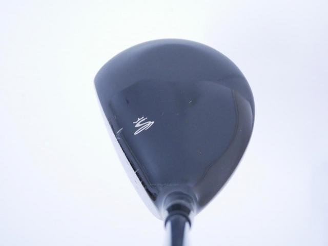 Fairway Wood : Other Brand : หัวไม้ 5 Cobra Speed Loft 18 ก้านเหล็ก NS Pro 850 Flex S