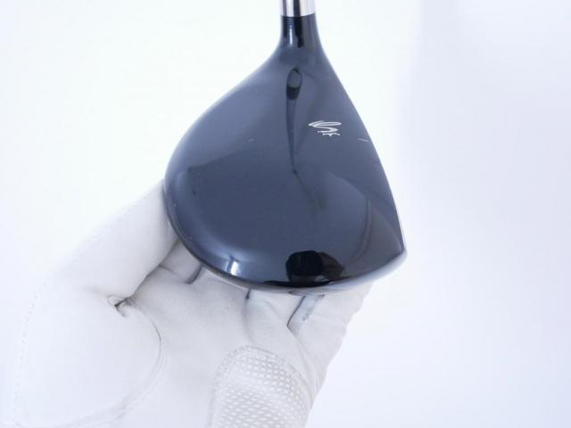 Fairway Wood : Other Brand : หัวไม้ 5 Cobra Speed Loft 18 ก้านเหล็ก NS Pro 850 Flex S