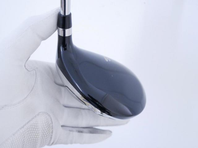 Fairway Wood : Other Brand : หัวไม้ 5 Cobra Speed Loft 18 ก้านเหล็ก NS Pro 850 Flex S