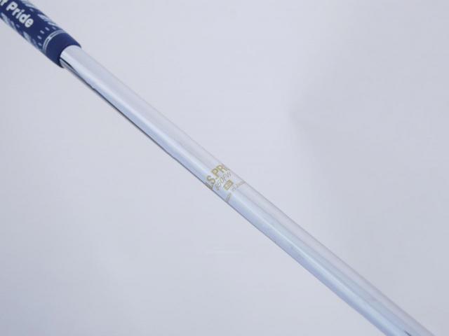 Fairway Wood : Other Brand : หัวไม้ 5 Cobra Speed Loft 18 ก้านเหล็ก NS Pro 850 Flex S