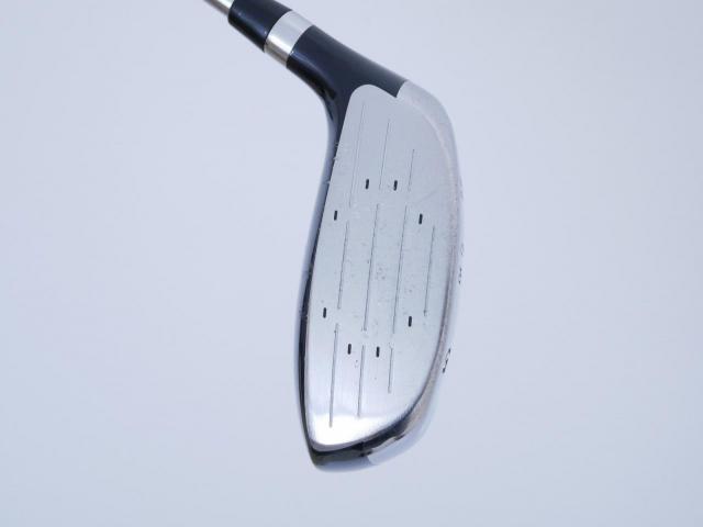 Fairway Wood : Other Brand : หัวไม้ 5 Cobra Speed Loft 18 ก้านเหล็ก NS Pro 850 Flex S