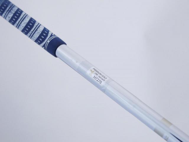 Fairway Wood : Other Brand : หัวไม้ 5 Cobra Speed Loft 18 ก้านเหล็ก NS Pro 850 Flex S