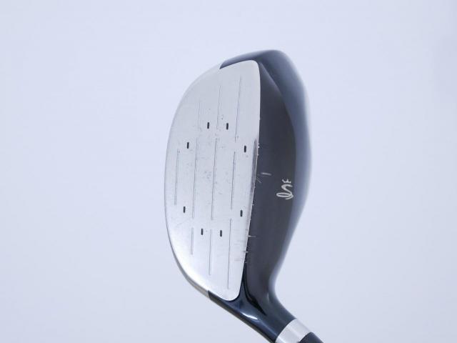 Fairway Wood : Other Brand : หัวไม้ 5 Cobra Speed Loft 18 ก้านเหล็ก NS Pro 850 Flex S