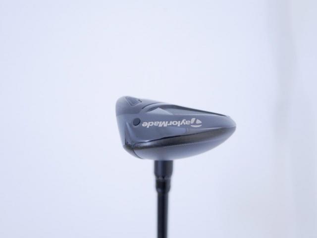 Fairway Wood : Taylormade : ไม้กระเทย Taylormade Qi4D Rescue (รุ่นใหม่ล่าสุด ออกปี 2026) Loft 25 ก้าน Mitsubishi REAX 65 Flex R