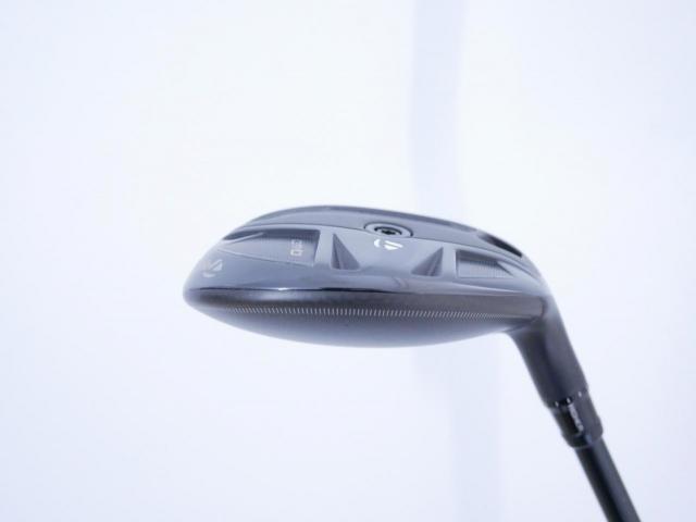 Fairway Wood : Taylormade : ไม้กระเทย Taylormade Qi4D Rescue (รุ่นใหม่ล่าสุด ออกปี 2026) Loft 25 ก้าน Mitsubishi REAX 65 Flex R