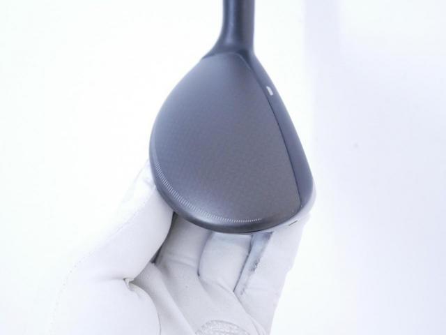 Fairway Wood : Taylormade : ไม้กระเทย Taylormade Qi4D Rescue (รุ่นใหม่ล่าสุด ออกปี 2026) Loft 25 ก้าน Mitsubishi REAX 65 Flex R