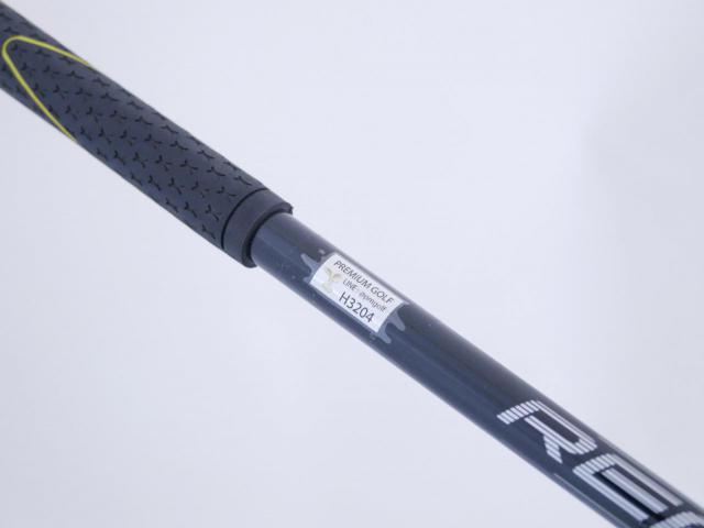 Fairway Wood : Taylormade : ไม้กระเทย Taylormade Qi4D Rescue (รุ่นใหม่ล่าสุด ออกปี 2026) Loft 25 ก้าน Mitsubishi REAX 65 Flex R