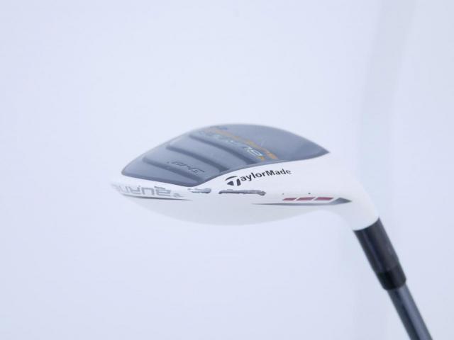 Fairway Wood : Taylormade : ไม้กระเทย Taylormade Burner SuperFast 2.0 Loft 18 Flex R
