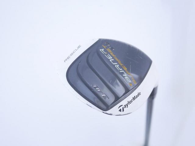 Fairway Wood : Taylormade : ไม้กระเทย Taylormade Burner SuperFast 2.0 Loft 18 Flex R