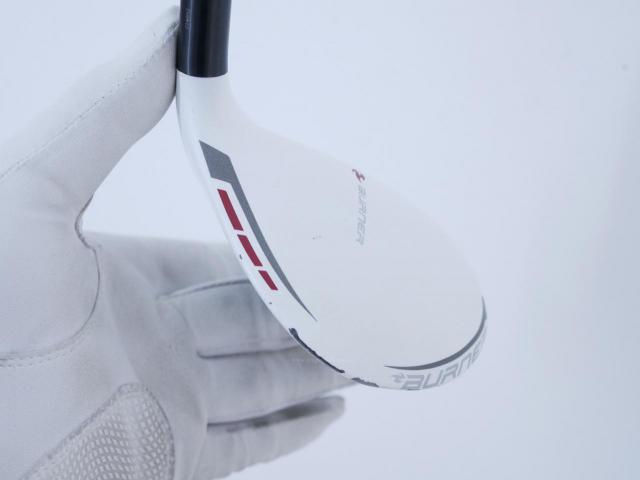 Fairway Wood : Taylormade : ไม้กระเทย Taylormade Burner SuperFast 2.0 Loft 18 Flex R