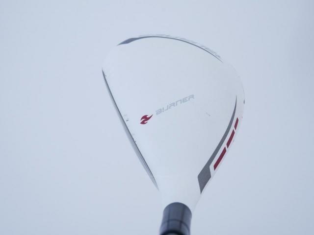Fairway Wood : Taylormade : ไม้กระเทย Taylormade Burner SuperFast 2.0 Loft 18 Flex R