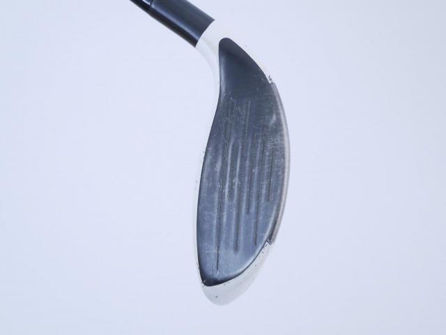 Fairway Wood : Taylormade : ไม้กระเทย Taylormade Burner SuperFast 2.0 Loft 18 Flex R