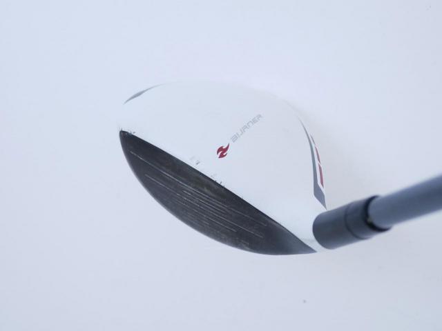 Fairway Wood : Taylormade : ไม้กระเทย Taylormade Burner SuperFast 2.0 Loft 18 Flex R