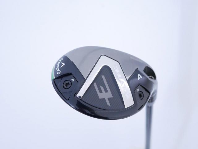 Fairway Wood : callaway : ไม้กระเทย Callaway ELYTE (ออกปี 2025) Loft 22 ก้าน Fujikura VENTUS 5 Flex S