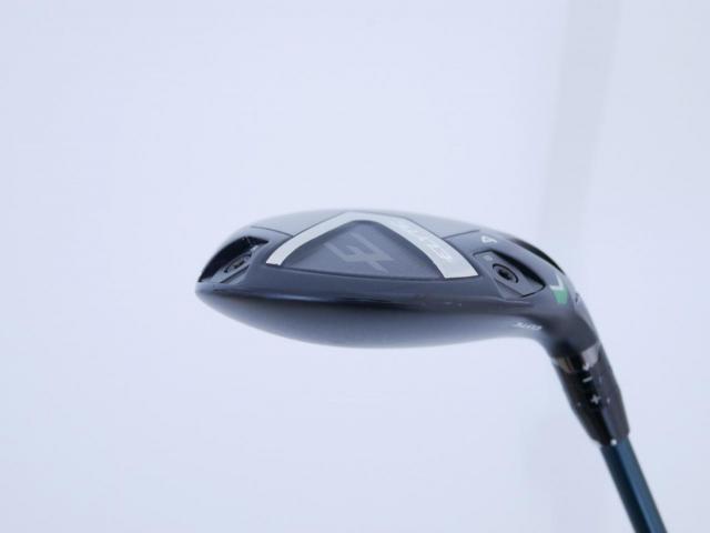 Fairway Wood : callaway : ไม้กระเทย Callaway ELYTE (ออกปี 2025) Loft 22 ก้าน Fujikura VENTUS 5 Flex S