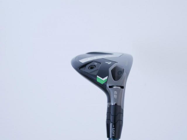 Fairway Wood : callaway : ไม้กระเทย Callaway ELYTE (ออกปี 2025) Loft 22 ก้าน Fujikura VENTUS 5 Flex S