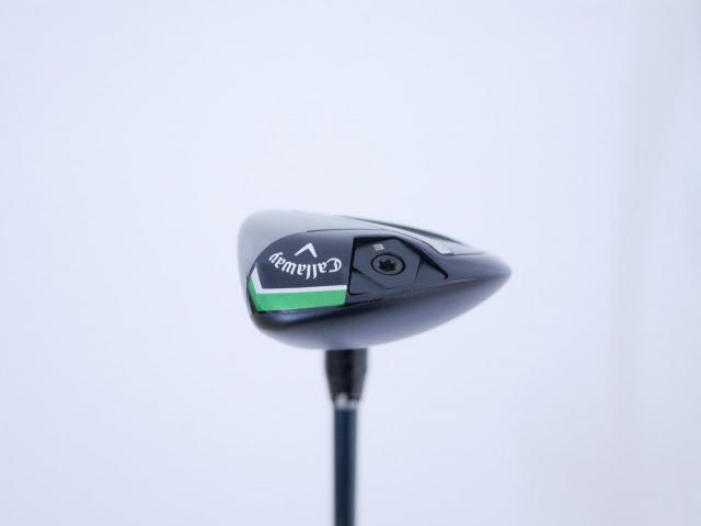 Fairway Wood : callaway : ไม้กระเทย Callaway ELYTE (ออกปี 2025) Loft 22 ก้าน Fujikura VENTUS 5 Flex S